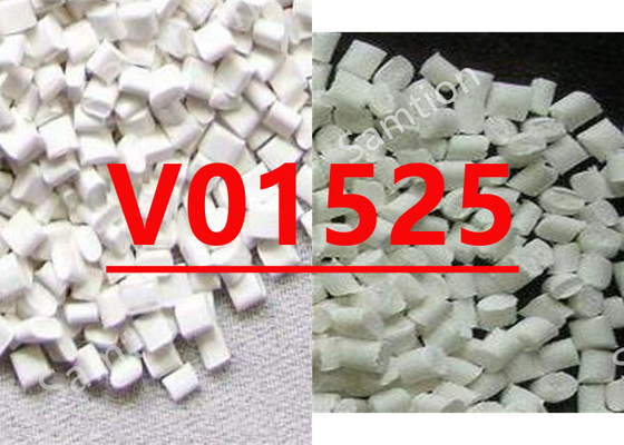 S-Plastic Noryl V01525 Noryl* V01525 adalah serat yang diperkuat dengan serat yang dihancurkan 15%, yang dapat dibentuk dengan injeksi.