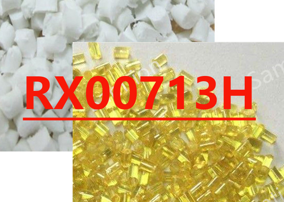 S-Plastic Thermocomp RX00713H senyawa resin berdasarkan Nylon 6/10 yang mengandung pengisi eksklusif.
