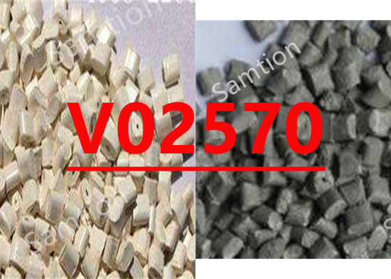 S-Plastic Noryl V02570 Noryl* V02570 adalah 25% serat milled diperkuat, Injection Moldable Grade. dirancang untuk dimensi yang baik