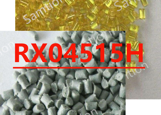 S-Plastic Thermocomp RX04515H senyawa resin berdasarkan resin Nylon 66 yang mengandung Serat Karbon