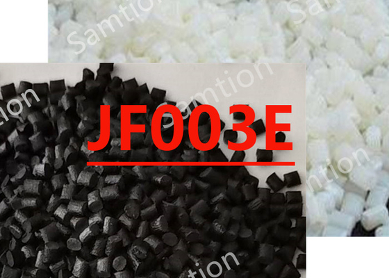 S-Plastic Thermocomp JF003E adalah senyawa berbasis resin Polysulfone yang mengandung Serat Kaca.