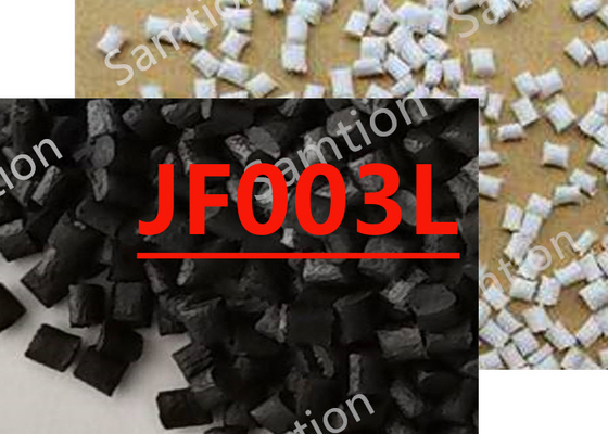 S-Plastic Thermocomp JF003L adalah senyawa berbasis Polysulfone (PES) yang mengandung Serat Kaca.