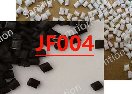S-Plastic Thermocomp JF004 adalah senyawa berbasis resin Polysulfone yang mengandung Serat Kaca.