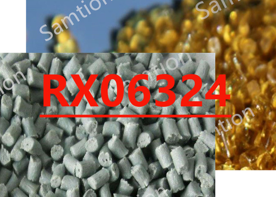 S-Plastic Thermocomp RX06324 resin adalah Bahan ini mineral diisi kelas nilon dengan konstanta dielektrik tinggi