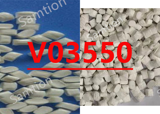 S-Plastic Noryl V03550 Noryl* V03550 adalah 35% serat bubuk yang diperkuat dengan injeksi