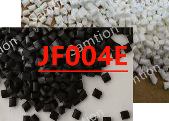 S-Plastic Thermocomp JF004E adalah senyawa berbasis resin Polysulfone yang mengandung Serat Kaca.
