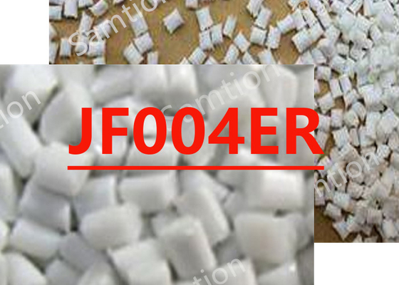 S-Plastic Thermocomp JF004ER senyawa berdasarkan resin Polysulfone yang mengandung Serat Kaca.
