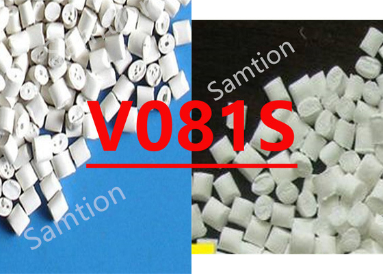 S-Plastic Noryl V081S NORYL V081S adalah campuran PPO/PS yang stabil dengan aliran tinggi UV untuk aplikasi backplate TV