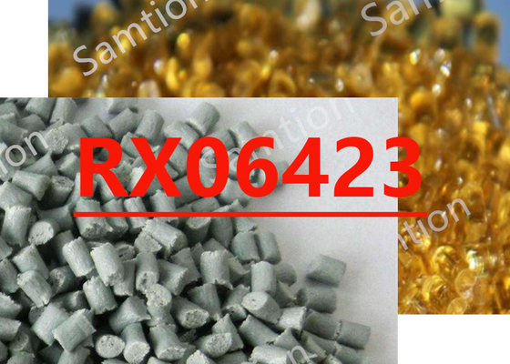 S-Plastic Thermocomp RX06423 senyawa resin berdasarkan resin Nylon 66 yang mengandung Serat Kaca