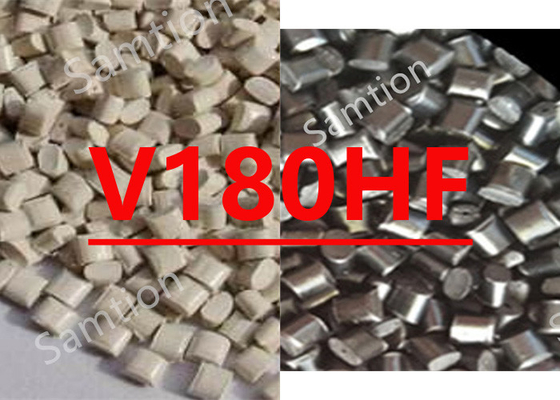 S-Plastic Noryl V180HF High Flow PPO Resin UL File Ditugaskan oleh Eropa E45329