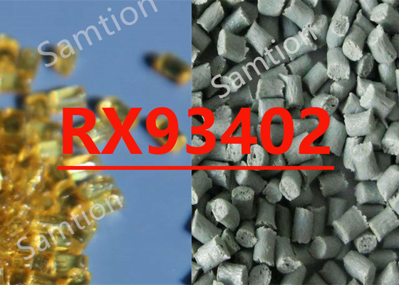 S-Plastic Thermocomp RX93402 senyawa resin berdasarkan resin Nylon 66 yang mengandung Serat Kaca
