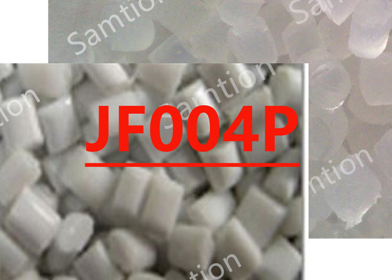S-Plastic Thermocomp JF004P adalah senyawa berbasis resin Polysulfone yang mengandung Serat Kaca.