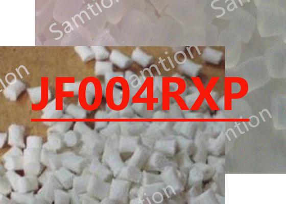 S-Plastic Thermocomp JF004RXP adalah senyawa berbasis resin Polysulfone yang mengandung Serat Kaca.