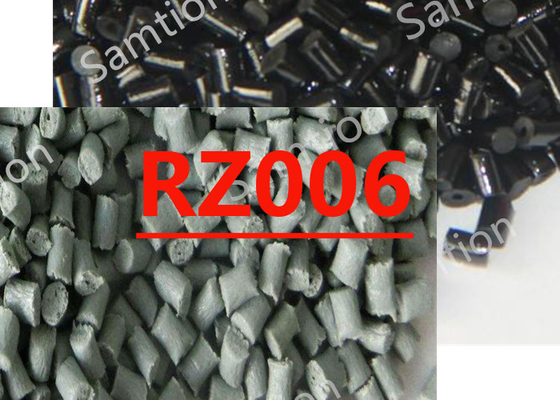 S-Plastic Thermocomp RZ006 resin adalah senyawa yang didasarkan pada resin Nylon 66 yang mengandung Milled Glass.