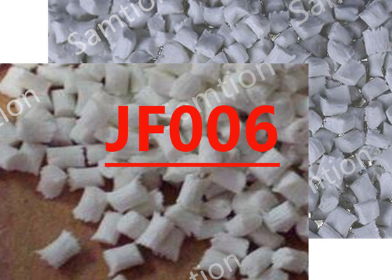 S-Plastic Thermocomp JF006 adalah senyawa berbasis resin Polysulfone yang mengandung Serat Kaca.