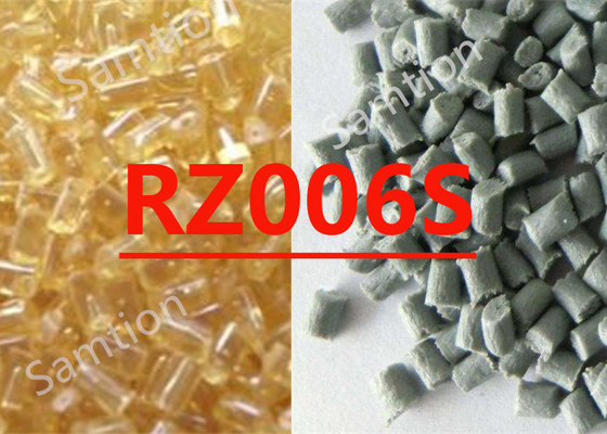 S-Plastic Thermocomp RZ006S resin adalah senyawa berdasarkan resin Nylon 66 yang mengandung Milled Glass.