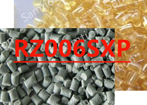 S-Plastic Thermocomp RZ006SXP resin adalah senyawa berdasarkan resin Nylon 66 yang mengandung Milled Glass.