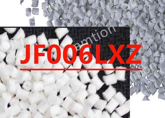 S-Plastic Thermocomp JF006LXZ adalah senyawa berbasis resin Polysulfone yang mengandung Serat Kaca.