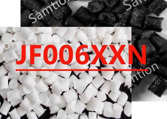 S-Plastic Thermocomp JF006XXN adalah senyawa berbasis resin Polysulfone yang mengandung Serat Kaca.