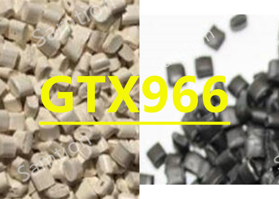 S-Plastic Noryl GTX966 >PPE+PA66-I-TD10< suhu tinggi pada stabilitas dimensi dan penampilan permukaan sangat baik