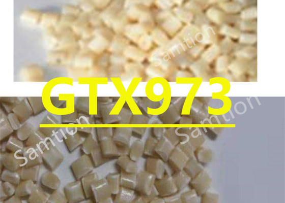 S-Plastic Noryl GTX973 adalah bahan yang dirancang khusus untuk aplikasi cat elektrostatik dan lapisan bubuk.