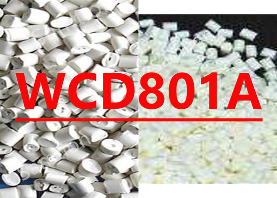 S-Plastic Noryl WCD801A Flexible Migration-Improved Halogen Free Extrusion Grade yang dimaksudkan untuk evaluasi dalam aplikasi