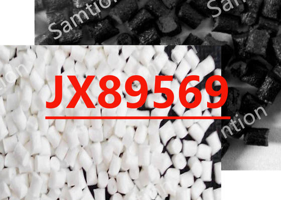 S-Plastic Thermocomp JX89569 adalah senyawa berbasis resin Polysulfone yang mengandung Serat Kaca.