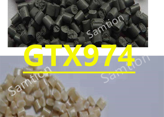 S-Plastic Noryl GTX974 adalah bahan yang dirancang khusus untuk panel bodi dan fender yang dicat secara dalam atau on-line khususnya