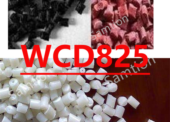 S-Plastic Noryl WCD825 Fleksibel Bermigrasi Sangat Rendah Berkualitas Ekstrusi Bebas Halogen yang dimaksudkan untuk Evaluasi Dalam Aplikasi