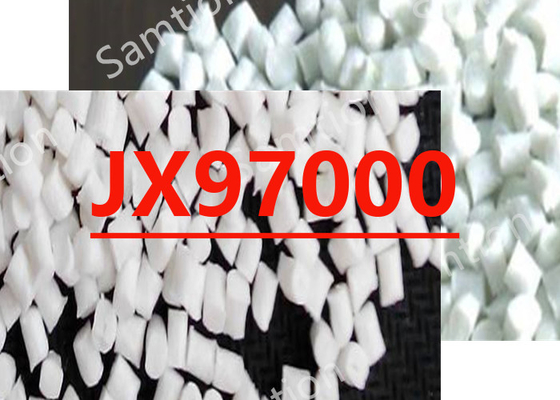 S-Plastic Thermocomp JX97000 adalah senyawa berbasis resin Polysulfone yang mengandung Serat Kaca.