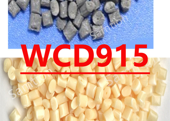 S-Plastic Noryl WCD915 Fleksibel Dan Tidak Halogenasi Retardant Api Kelas Ekstrusi yang dimaksudkan untuk Evaluasi Dalam Aplikasi
