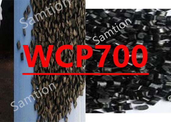 S-Plastic Noryl WCP700 PPE-TPE Fleksibel Berkualitas Injeksi Cocok untuk Aplikasi Overmolding seperti Plug, Strain Relief