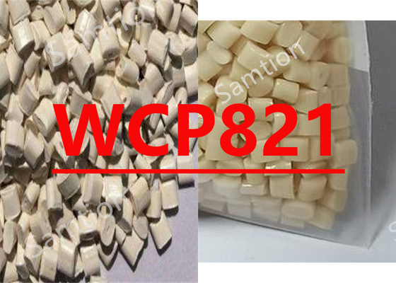 S-Plastic Noryl WCP821 Fleksibel Noryl* jenis cetakan injeksi.