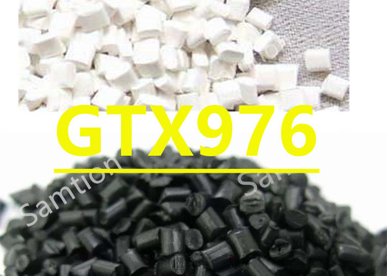 S-Plastic Noryl GTX976 adalah bahan yang dirancang khusus untuk aplikasi cat elektrostatik dan lapisan bubuk.