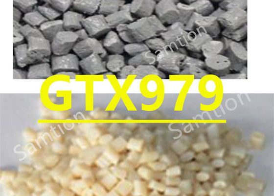 S-Plastic Noryl GTX979 bahan konduktif, panas tinggi.