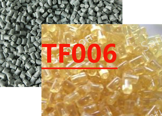 S-Plastic Thermocomp TF006 resin adalah LNP Thermocomp FF-1006 adalah serat kaca diisi Polyurethane.