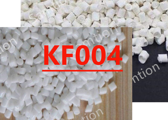 S-Plastic Thermocomp KF004 adalah senyawa yang didasarkan pada resin Acetal Copolymer yang mengandung Serat Kaca.