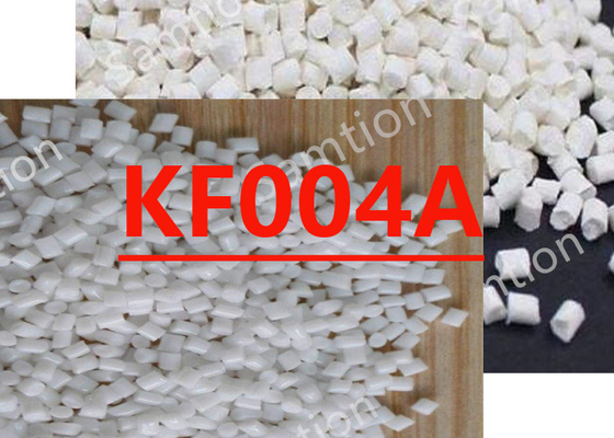 S-Plastic Thermocomp KF004A adalah senyawa yang didasarkan pada resin Homopolymer Asetal yang mengandung Serat Kaca.