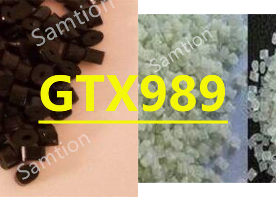 S-Plastic Noryl GTX989 adalah bahan konduktif dan panas tinggi, terutama dirancang untuk panel bodi di- dan on-line dicat