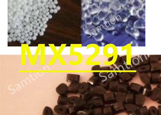 S-Plastic Noryl MX5291 PRELIMINARY. PPE konduktif + PS + PA. Cocok untuk aplikasi melukis elektrostatik.