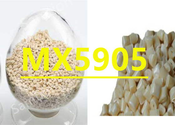 S-Plastic Noryl MX5905 Dijual sebagai U10.