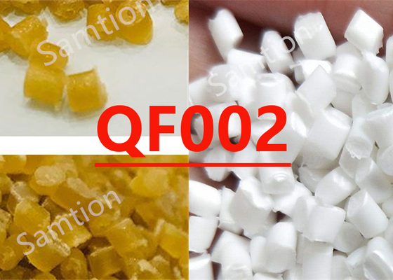 S-Plastic Thermocomp QF002 adalah senyawa berbasis Nylon 6/10 yang mengandung Serat Kaca.