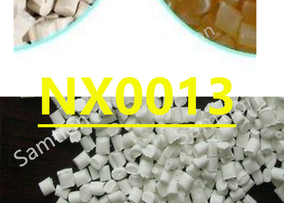 S-Plastic Noryl NX0013 adalah bahan konduktif panas tinggi.