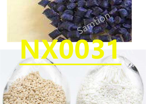 S-Plastic Noryl NX0031 resin resin konduktif yang dirancang khusus untuk cat elektrostatik dan aplikasi lapisan bubuk