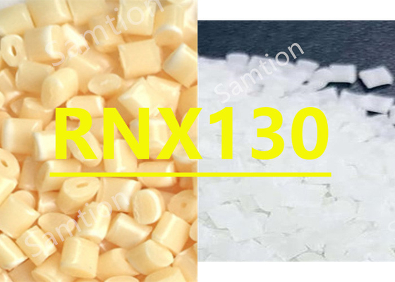 S-Plastic Noryl RNX130 30% paduan PPE+PS+PA bertulang kaca untuk aplikasi otomotif dan non-otomotif.