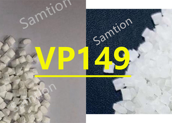 S-Plastic Noryl VP149 panas tinggi, CTE rendah, GTX konduktif.