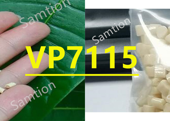 S-Plastic Noryl VP7115 bahan mineral diperkuat.