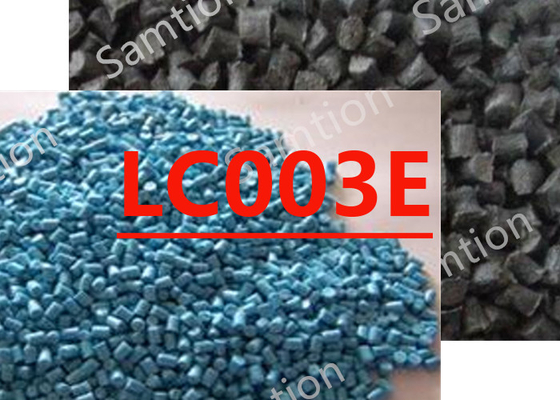 S-Plastic Thermocomp LC003E adalah senyawa berbasis resin Polyketone yang mengandung Serat Karbon.