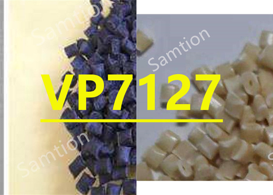 S-Plastic Noryl VP7127 A 10% Glass Reinforced Grade dengan ketahanan kimia yang sangat baik dalam kombinasi dengan kekakuan tinggi