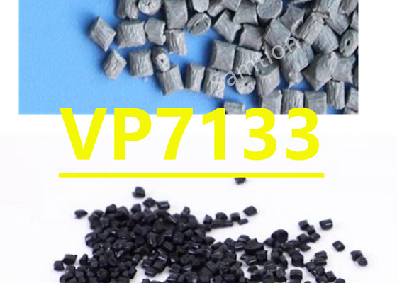S-Plastic Noryl VP7133 A Unfilled Extrusion Grade Yang Menawarkan Ketahanan Panas Tinggi Dalam Kombinasi Dengan High Meltstrength.